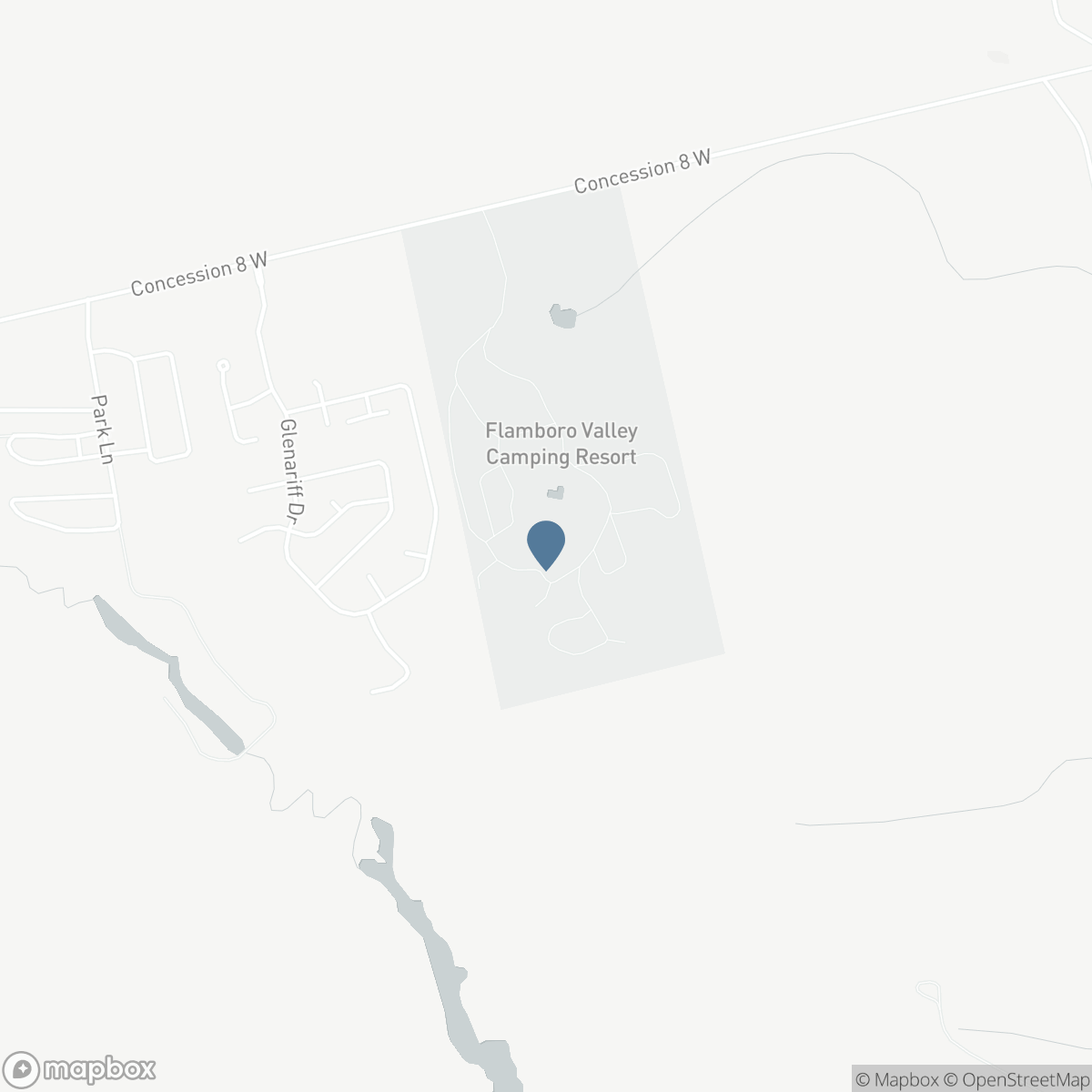 128 OTTO Lane, Puslinch, Ontario N0B 2J0
